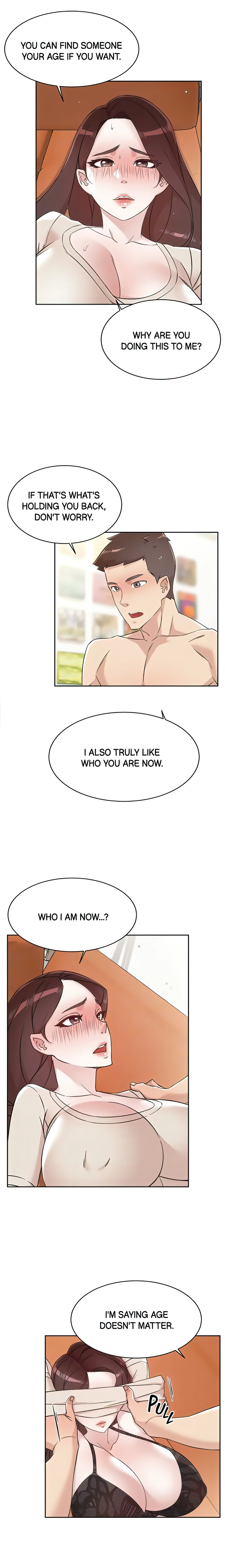 All about My Best Friend (Official) chapter 99 page 7