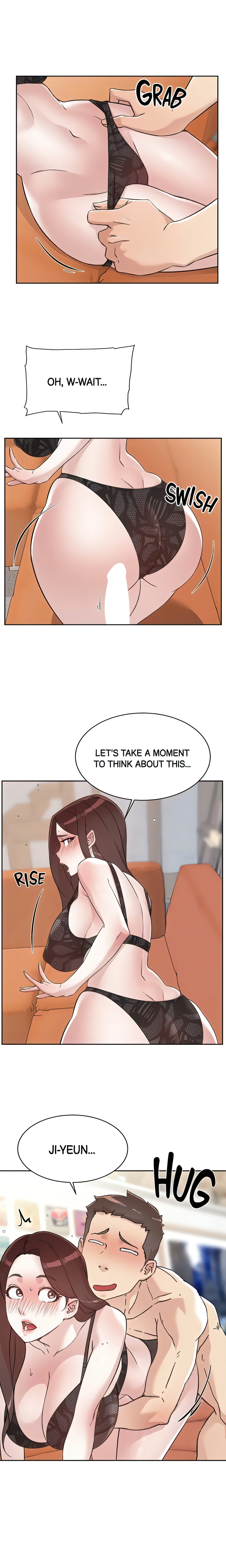 All about My Best Friend (Official) chapter 99 page 9
