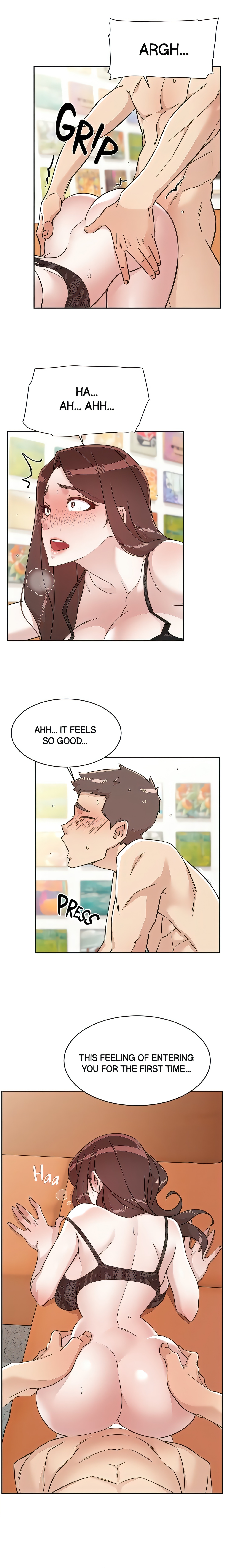 All about My Best Friend (Official) chapter 99 page 13