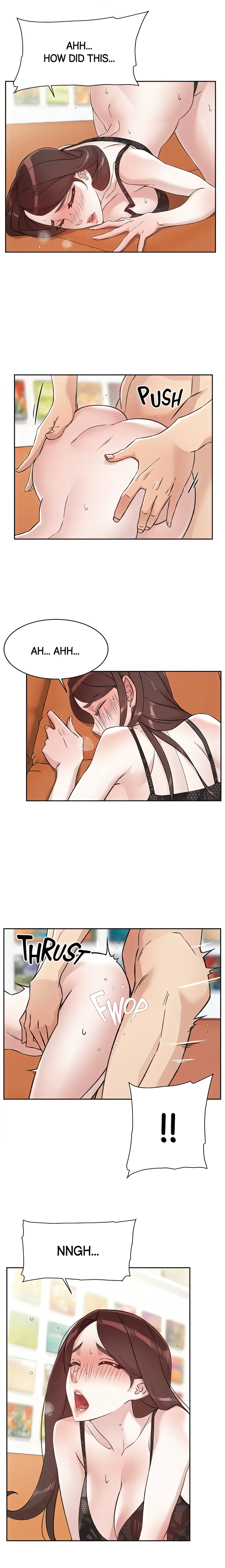 All about My Best Friend (Official) chapter 99 page 14