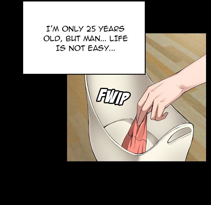 All About That Game Life chapter 1 page 14