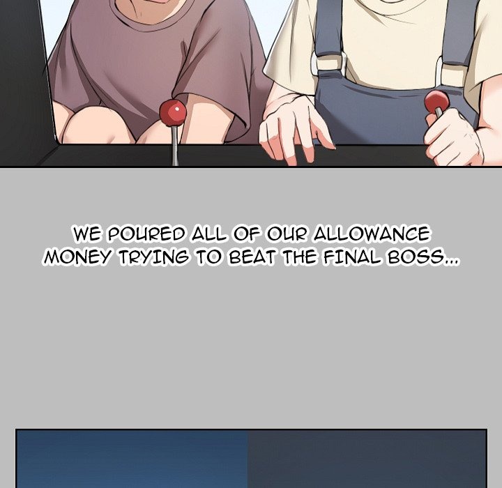 All About That Game Life chapter 1 page 26