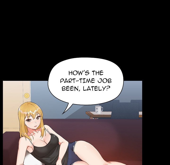All About That Game Life chapter 1 page 36