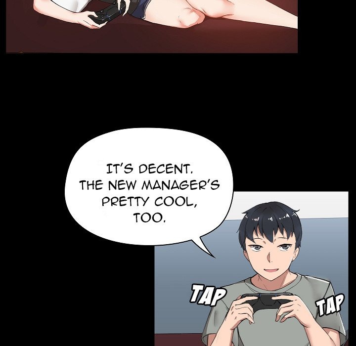 All About That Game Life chapter 1 page 37