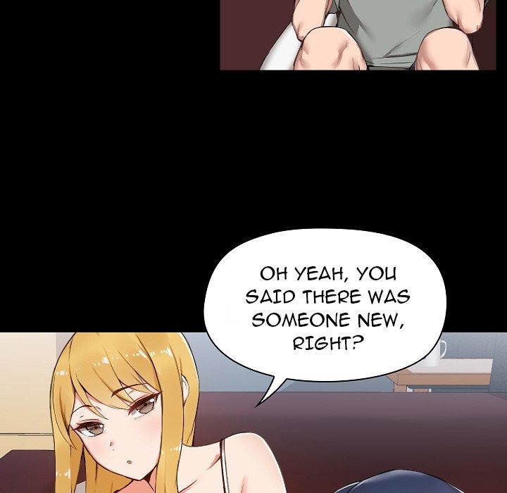 All About That Game Life chapter 1 page 38