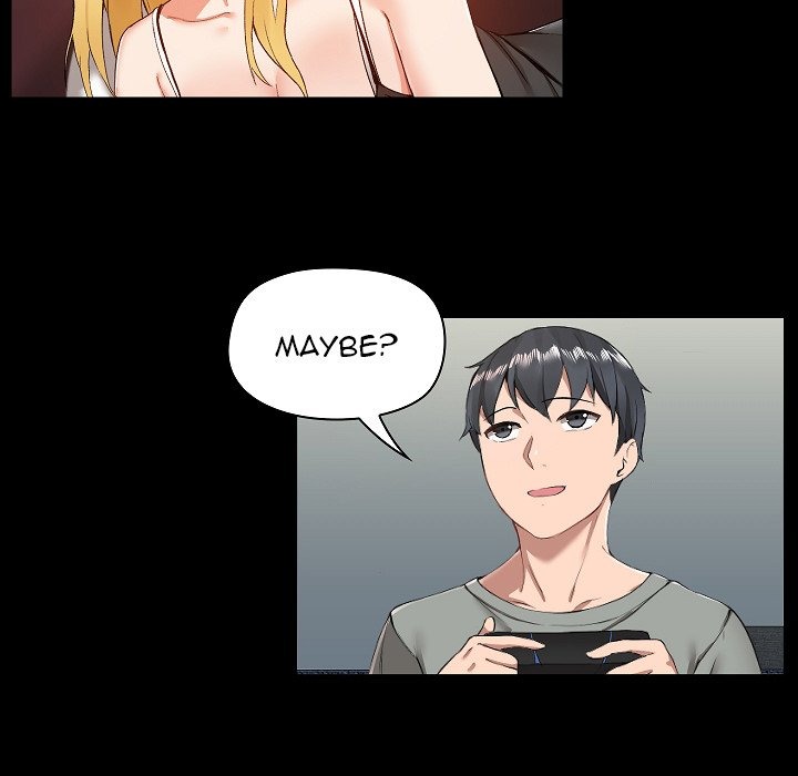 All About That Game Life chapter 1 page 40