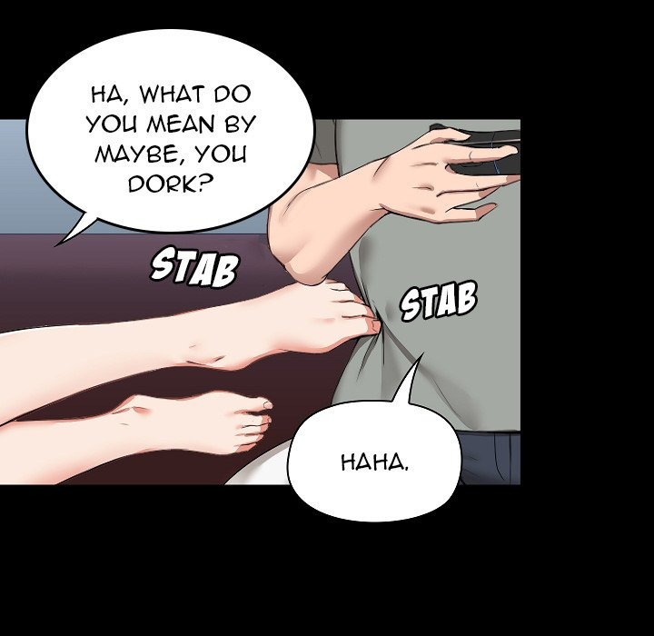 All About That Game Life chapter 1 page 41