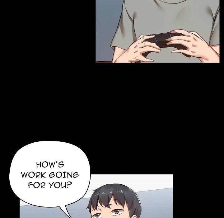 All About That Game Life chapter 1 page 44
