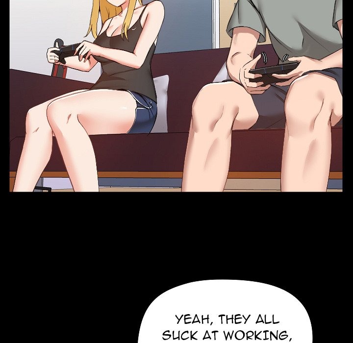 All About That Game Life chapter 1 page 49