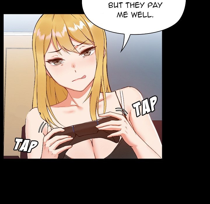 All About That Game Life chapter 1 page 50