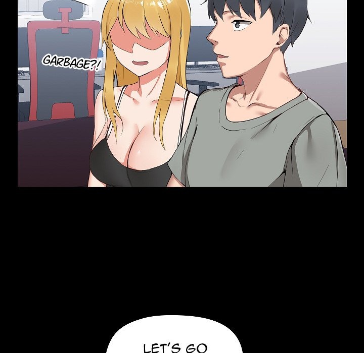 All About That Game Life chapter 1 page 60