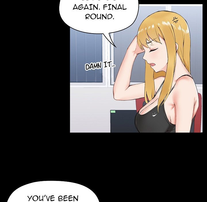 All About That Game Life chapter 1 page 61
