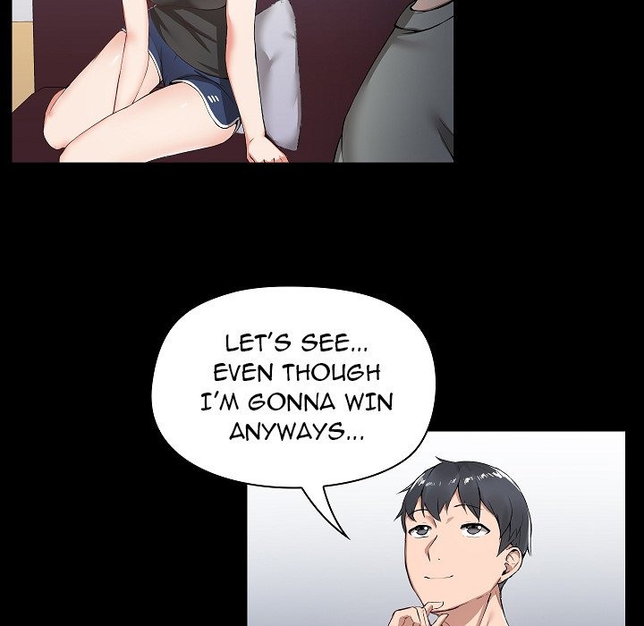 All About That Game Life chapter 1 page 71