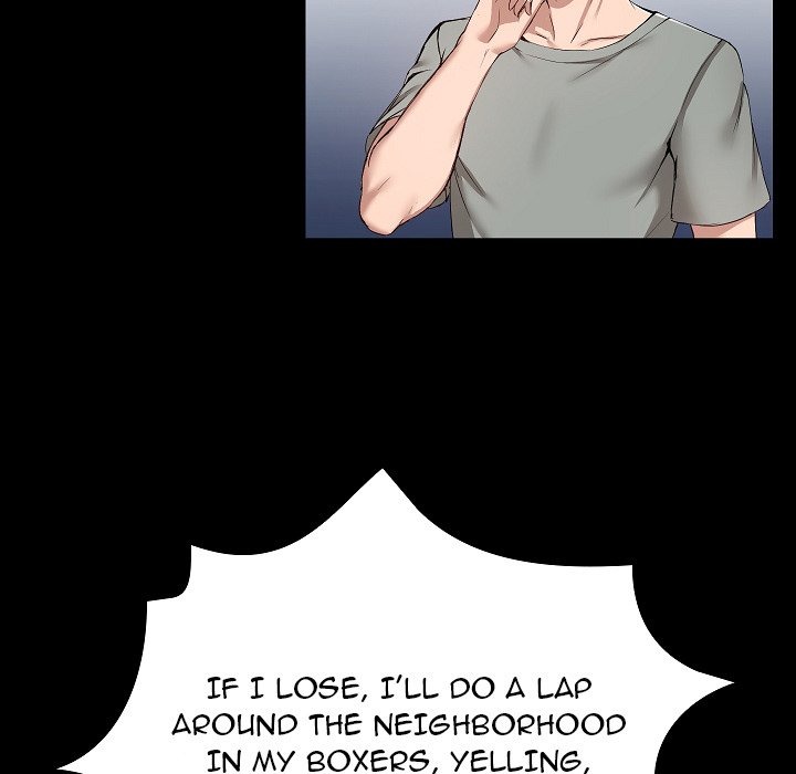 All About That Game Life chapter 1 page 72