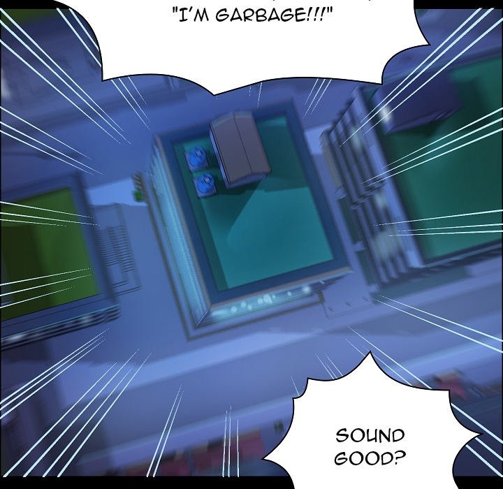 All About That Game Life chapter 1 page 73