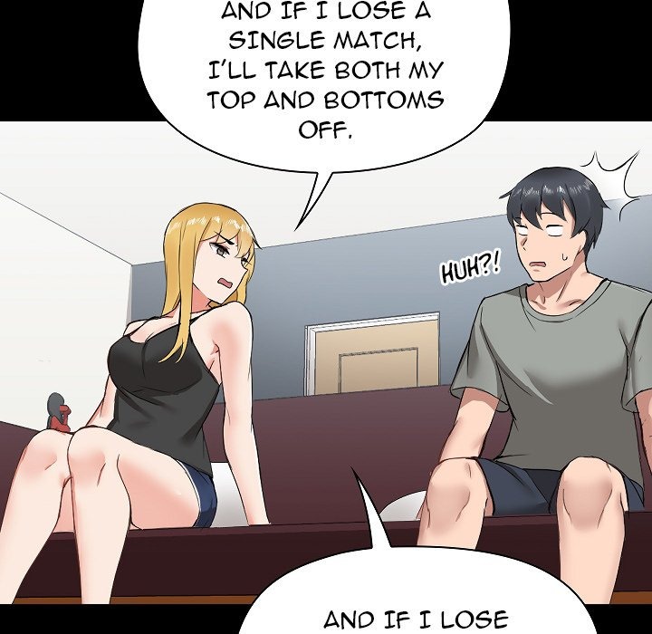 All About That Game Life chapter 1 page 76