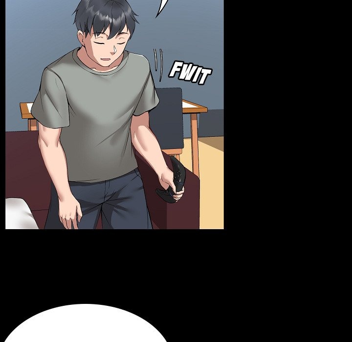 All About That Game Life chapter 1 page 83