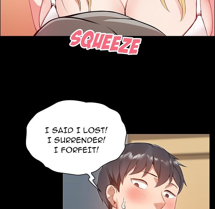 All About That Game Life chapter 1 page 110