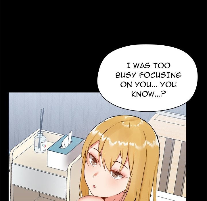 All About That Game Life chapter 10 page 32