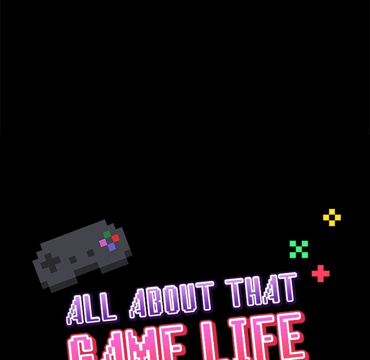 All About That Game Life chapter 10 page 45