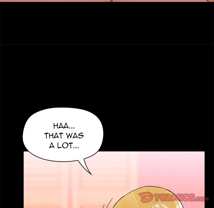 All About That Game Life chapter 10 page 136