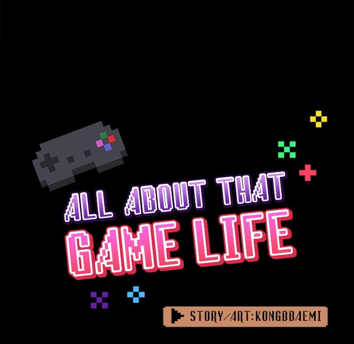 All About That Game Life chapter 11 page 24