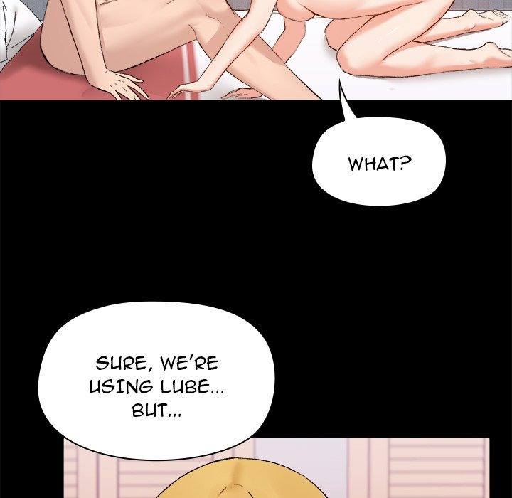 All About That Game Life chapter 11 page 39