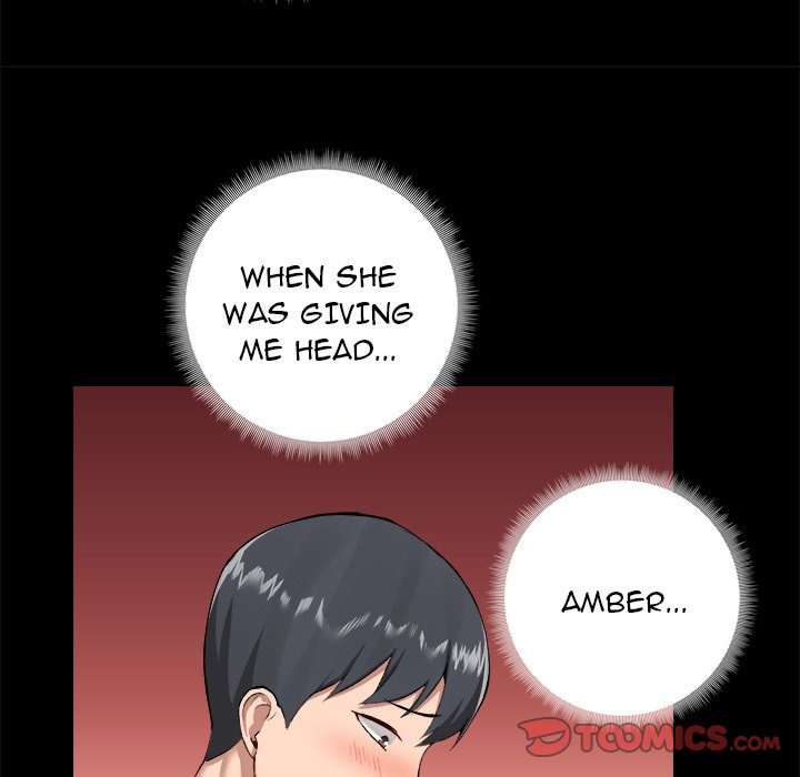 All About That Game Life chapter 11 page 52