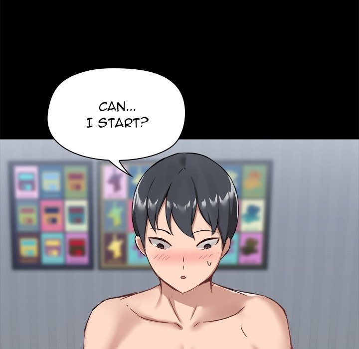 All About That Game Life chapter 11 page 86