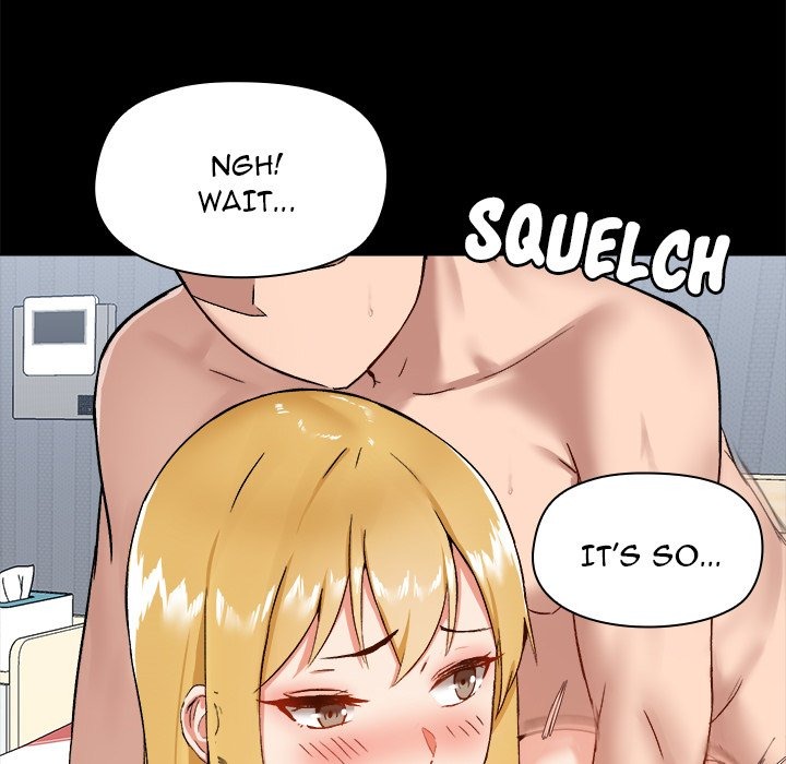 All About That Game Life chapter 11 page 119