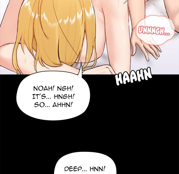 All About That Game Life chapter 11 page 123