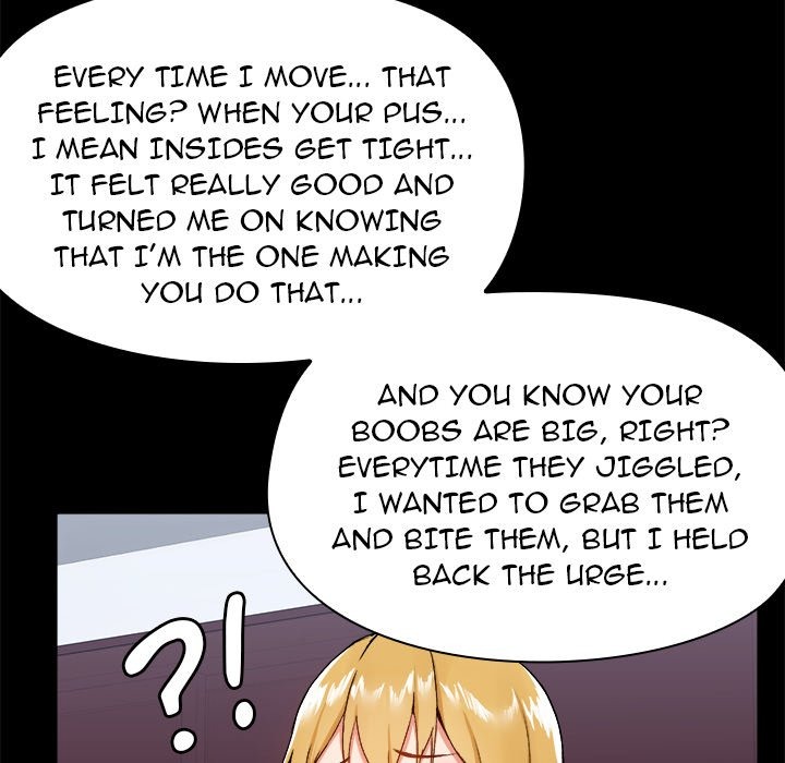 All About That Game Life chapter 12 page 55