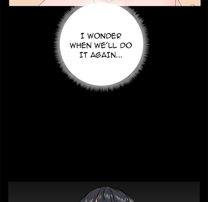 All About That Game Life chapter 12 page 89