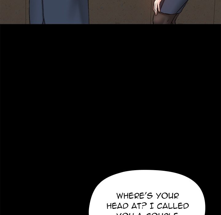 All About That Game Life chapter 12 page 96
