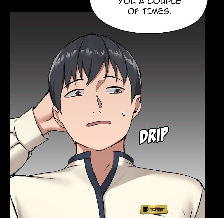 All About That Game Life chapter 12 page 97