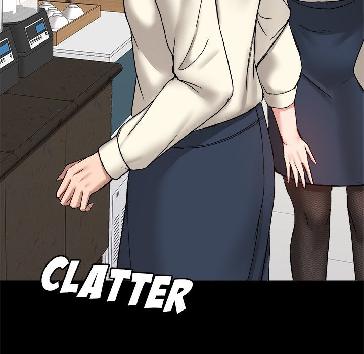 All About That Game Life chapter 12 page 107