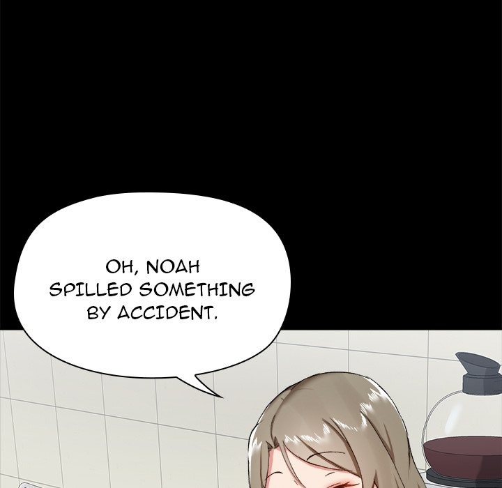 All About That Game Life chapter 12 page 111