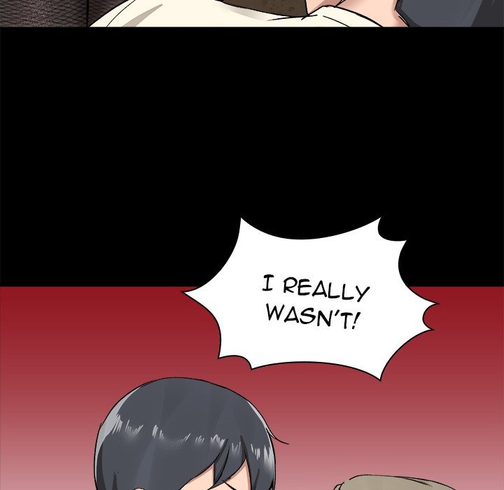 All About That Game Life chapter 12 page 120