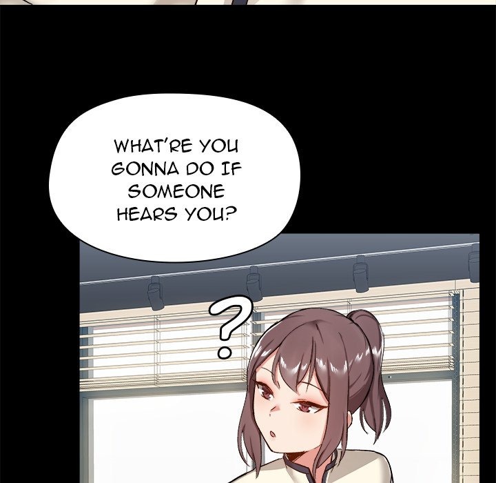 All About That Game Life chapter 12 page 124