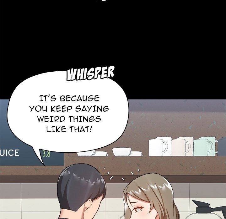 All About That Game Life chapter 12 page 127