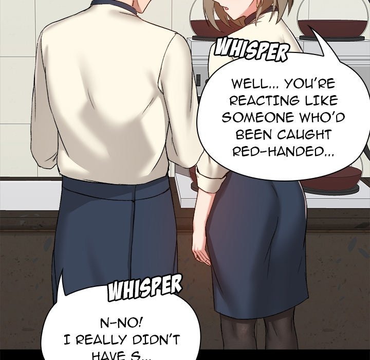 All About That Game Life chapter 12 page 128
