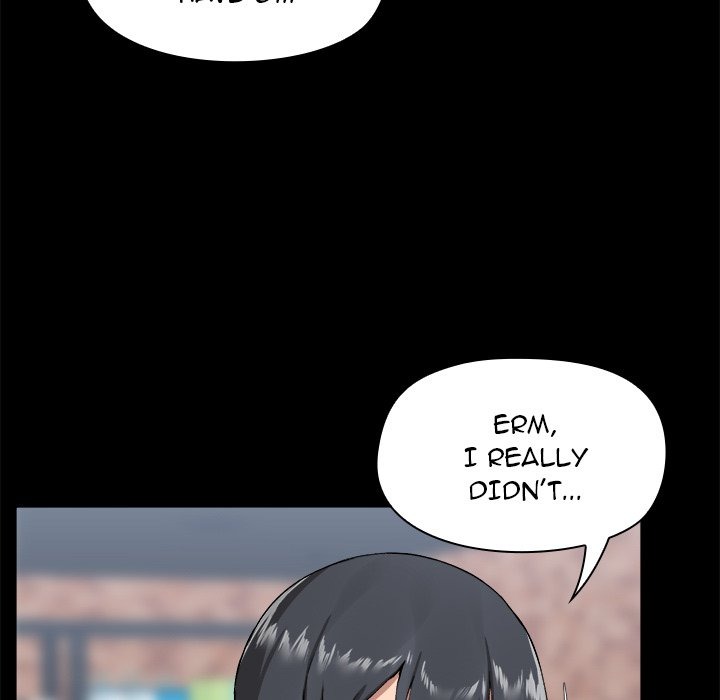 All About That Game Life chapter 12 page 129