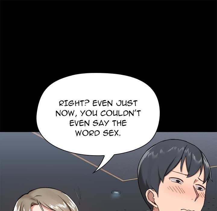 All About That Game Life chapter 12 page 136