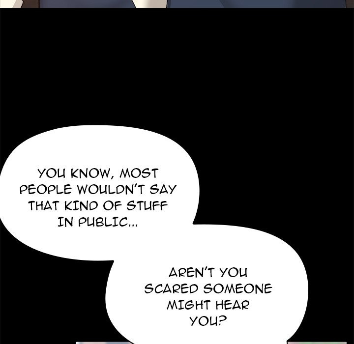 All About That Game Life chapter 12 page 138