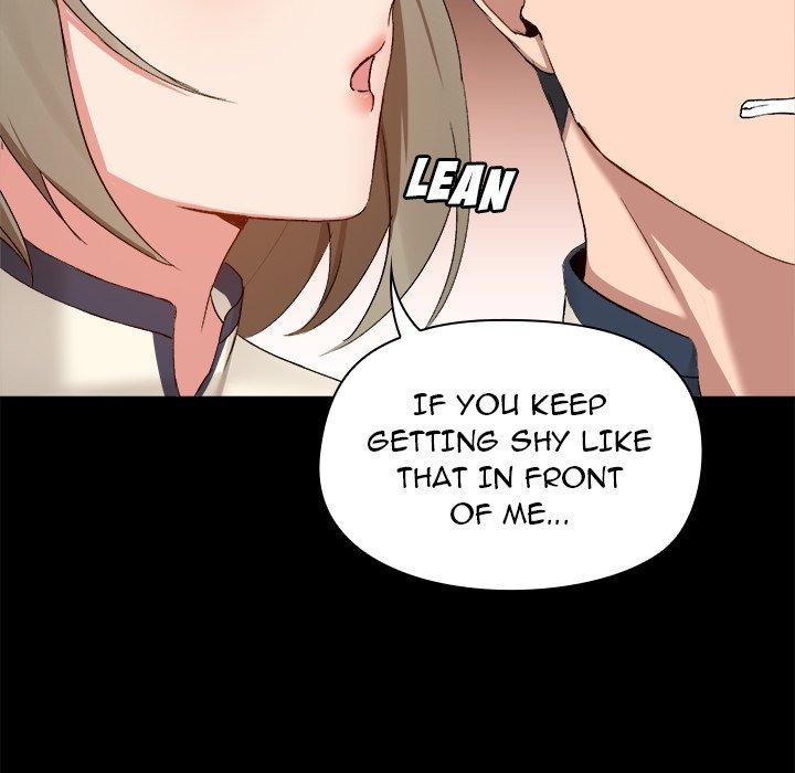 All About That Game Life chapter 12 page 143