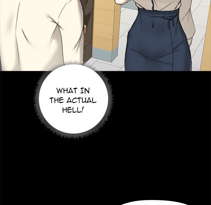 All About That Game Life chapter 13 page 9