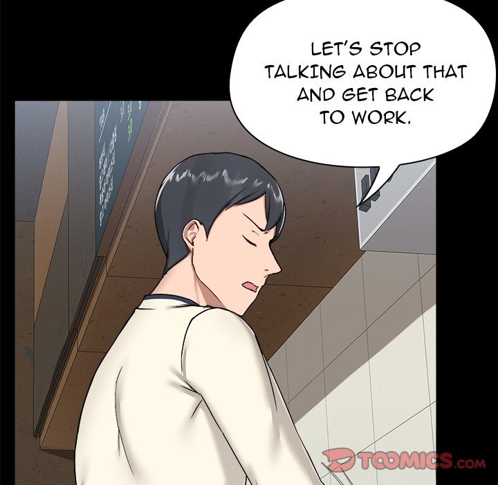 All About That Game Life chapter 13 page 10
