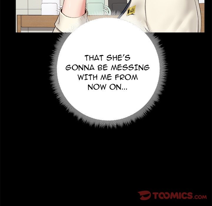 All About That Game Life chapter 13 page 22