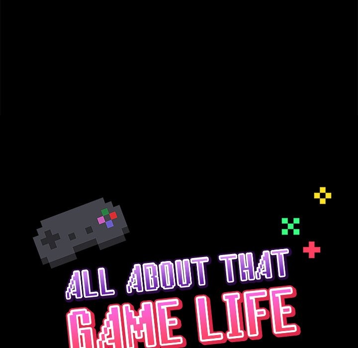 All About That Game Life chapter 13 page 25