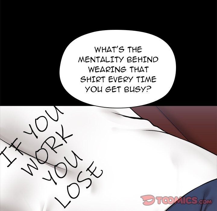 All About That Game Life chapter 13 page 40